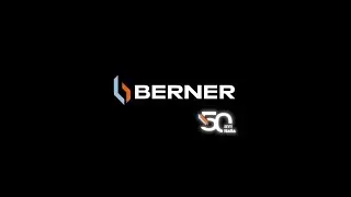 50 anni di Berner Italia