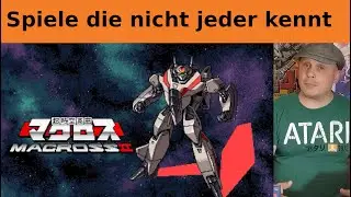 Vergessene Spiele!    10 unbekannte Spiele im Dezember 2025