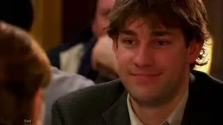 Jim & Pam - The Way I Loved You