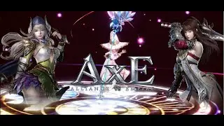 AXE ALLIANCE VS EMPIRE ONLINE ( ANDROID ) | AXE ALLIANCE VS EMPIRE APK | AXE ALLIANCE VS EMPIRE
