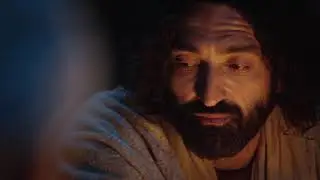 FINNISH   Evankeliumi Luukkaan mukaan | Luke 21 27 38 22 1 13 LUMO