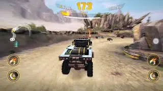 Aspalt Xtreme18