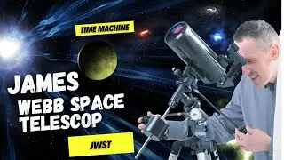 James Webb Space Telescope || Stratospheric Observatory For Infrared Astronomy || JWST...