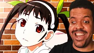 SAVING MAYOI! | Monogatari Series: Second Season Episode 8 Reaction