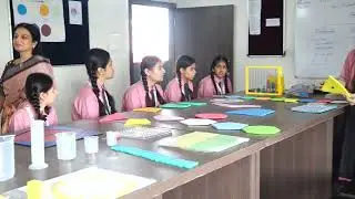 The Learning Temple School, Khudel Bujurg, Indore