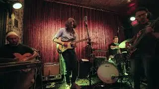 Benimle U&ccedil;mak İster Misin? (cover) - Old Pawn @ Fox and Crow 6/15/24