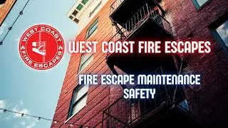 How Often Should Fire Escapes Be Inspected