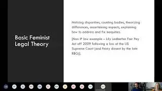 Professor Ann Bartow on 
