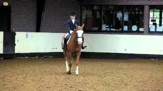 Chimene F3 proef rijden 24-6-2012