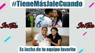 Plan H Con Anthony Chavez: #TieneM&aacute;sJaleCuando 21/11/19