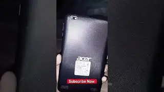 Acer One 8 | Acer One 8 Tablet | Unboxing #youtubeshorts #viral