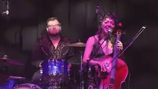 Neyla Pekarek & Friends Present: Western Woman