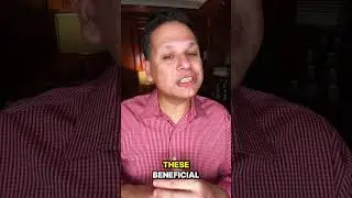 Dr Nandi Top 5 Supplements