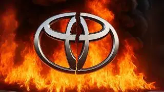 6 marques automobiles qui m&egrave;neront Toyota &agrave; la faillite
