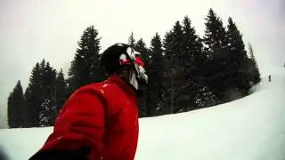Powder Fever