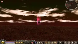 Metin2 PL KizzyTeek Vs Berserk G1