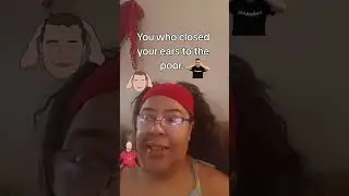 You who closed your ears to the poor. 