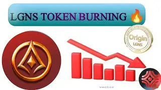 LGNS Tokan Zoom meeting is live || Crypto kaya ha #lgnstokan #bircoin
