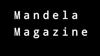 mandela magazine