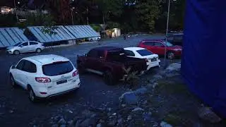 Camping Polumpung Melangkap View Camp Site Kota Belud Sabah