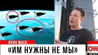 СРОЧНО: ТЕЛЕСКОП &laquo;ЭВКЛИД&raquo; только что получил НОВЫЕ УЖАСАЮЩИЕ СНИМКИ!