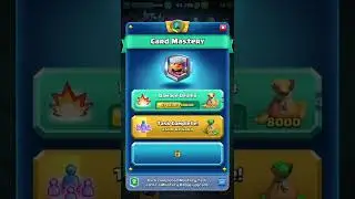 How to get 300 free gems in Clash Royale