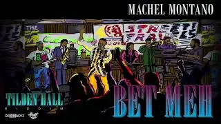 Tilden Hall Riddim MiX