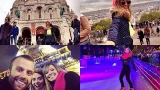 Paris- A comida mais fedida do mundo + Ultimo dia