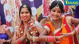 घंटियाँ बजावत हथवा दुखाईल - Mona Singh का हिट Devi Geet || New Bhojpuri Bhakti Song