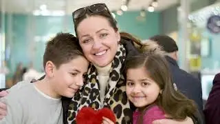 A Why Media Production / The Heart Shopping Centre