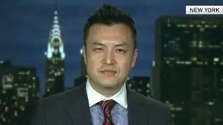 Scott Amyx talks about world's first quantum computing machine