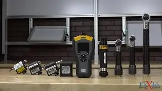 Atlas Copco STanalyzer STa6000