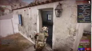 PepeFrog shit at Arma.