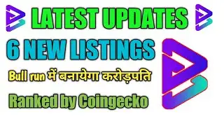 Bitgert coin news today || Bitgert coin price prediction 2024 || New listing|| Big Surprise