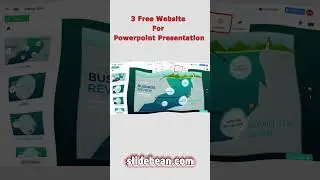 3 free website for powerpoint presentation #powerpoint