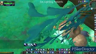 Mistaken Ovoid - Treasures of Zereth Mortis - World of warcraft