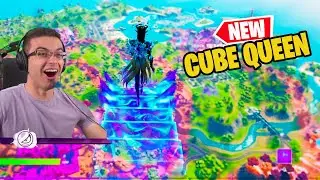 Nick Eh 30 react to 