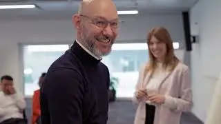 Canon Schweiz | Co-Leadership
