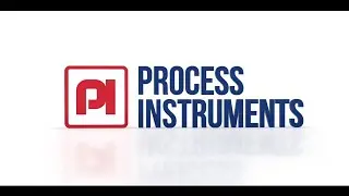 Process Instruments | Advert