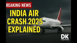 Air India Flight AI 171 tragedy