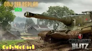 REPLAY I Obj. 268 | 7,8k+ |