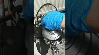 Kymco K-Pipe,Nexxon Honda Cub,Monkey,Dax Lichtmaschine,Generator/Alternator Case.