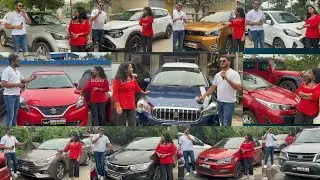 Bengal | Bengal Car Lounge EM Bypass Kolkata | Challenging Record Breaking Lowest Priced Cars