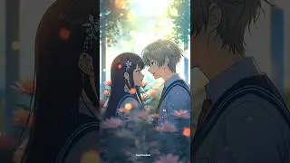 Two Hearts, One Moment 🌸✨ | Yogesh Heartbeats  #hearttouchingsong #YogeshHeartbeats