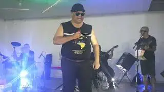 Show da banda na&ccedil;&atilde;o bregueira na tarde retr&ocirc;- Ax&eacute; music
