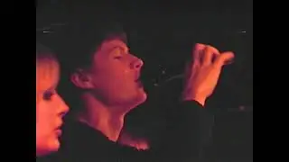 So Young at The Great Escape 2025