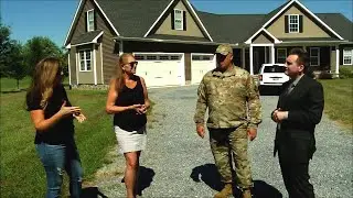 Delaware residents speak out against DelDOT project, concerns over losing land