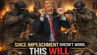 If Impeachment Is Useless, What Can Actually Stop Donald Trump?