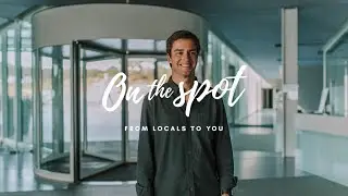 On The Spot - The Oitavos | Visit Cascais