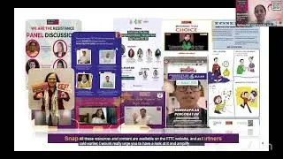 The Journey of Fast Track the Cure and what lies ahead - Akshaya Patil